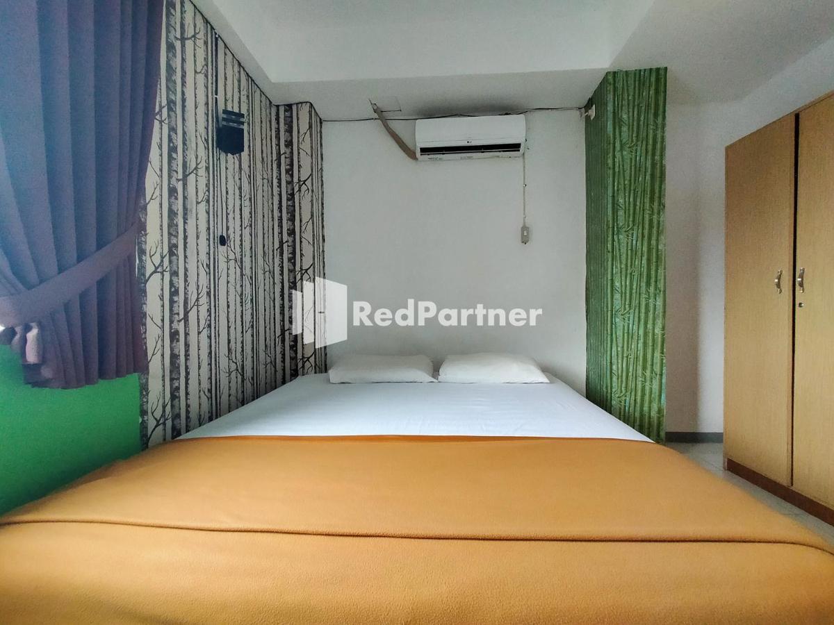 Hotel Ayu Lestari Ternate Redpartner Экстерьер фото